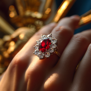 Custom Jewellery canada