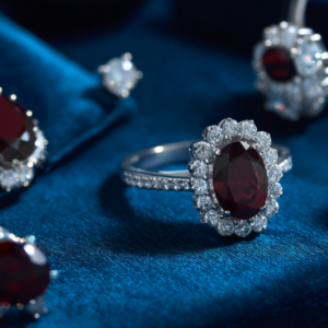 Custom Jewellery canada