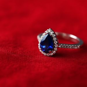 Custom Jewellery canada