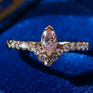 Custom Jewellery canada