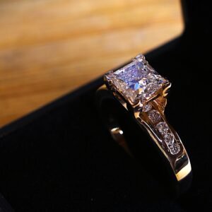 Custom Jewellery canada