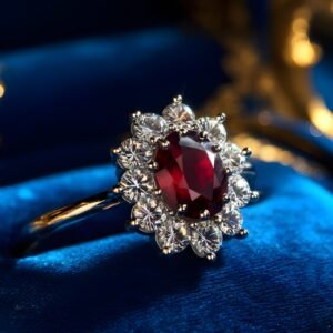 Custom Jewellery canada