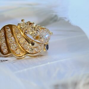 Custom Jewellery canada