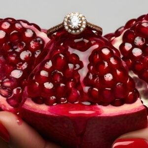 Custom Jewellery canada