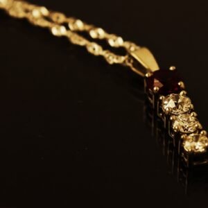 Custom Jewellery canada