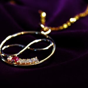 Custom Jewellery canada