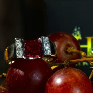 Custom Jewellery canada