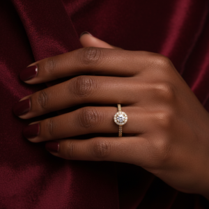 Custom Jewellery canada