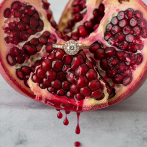 Custom Jewellery canada