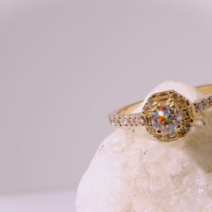 Custom Jewellery canada