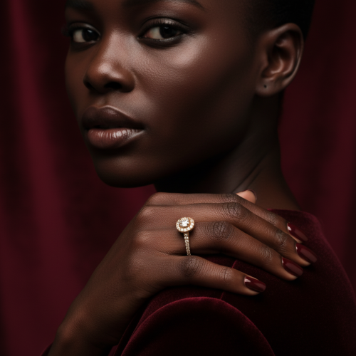 Custom Jewellery canada